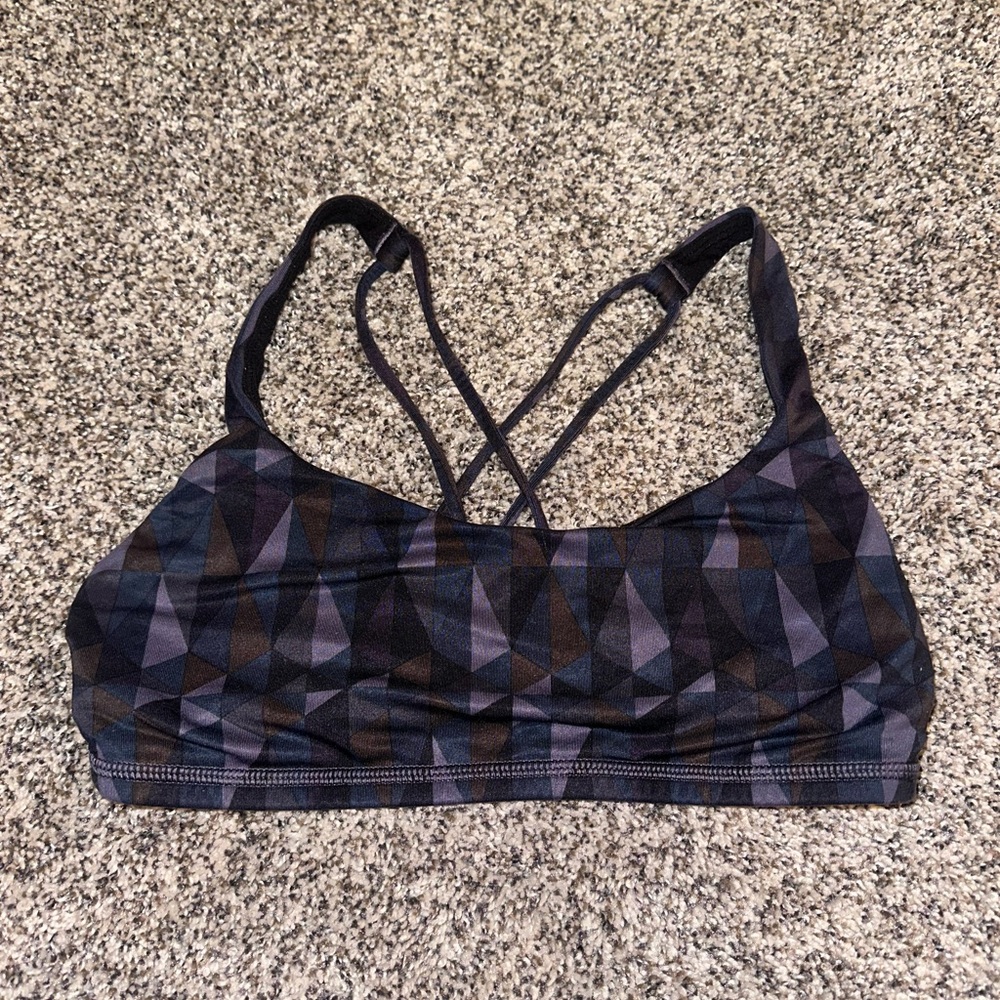 Lululemon bra